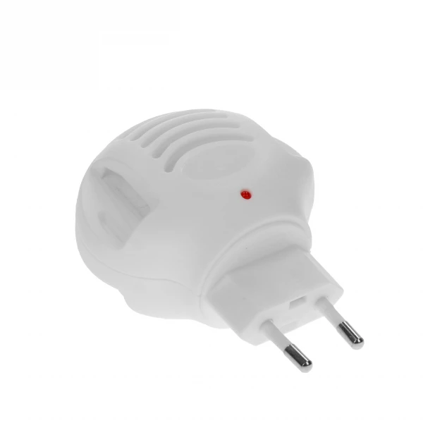 Środek na komary do gniazdka Elektrofumigator Effect Protect 60 Dni