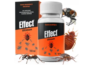 Oprysk na muchy Preparat Effect Ultimum 100ml
