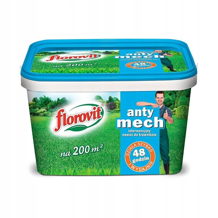 nawóz antymech, Florovit Antymech, nawóz do trawnika z mchem, nawóz przeciw mchu, nawóz na mech w trawniku, nawóz z żelazem do trawnika, nawóz do trawy z żelazem, nawóz do trawnika zacienionego, nawóz do trawnika wilgotnego, trawnik bez mchu, nawóz do pielęgnacji trawnika, nawóz do trawnika wiosną, nawożenie trawnika z mchem, granulowany nawóz na mech, nawóz do trawnika ozdobnego, nawóz do trawnika użytkowego, nawóz do trawnika rekreacyjnego, pielęgnacja trawnika nawóz,