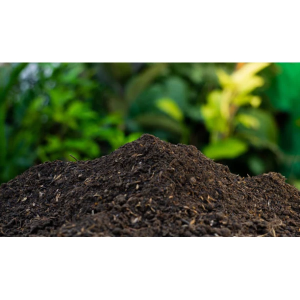 Aktywator kompostu Florovit 2kg