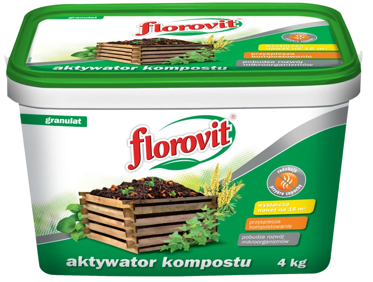 aktywator kompostu, florovit aktywator kompostu, przyspieszanie kompostowania, kompostowanie ogród, nawóz do kompostu, preparat do kompostowania, środek do kompostownika, szybkie kompostowanie, kompostowanie odpadów ogrodowych, jak zrobić kompost, naturalny kompost ogrodowy, aktywator do kompostownika, kompost z trawy i liści, granulowany aktywator kompostu, mikroorganizmy do kompostu, florovit do kompostowania, kompostownik ogrodowy nawóz, naturalny rozkład odpadów, wspomaganie kompostowania,