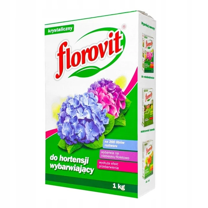nawóz do hortensji wybarwiający, nawóz do hortensji niebieskich, nawóz do hortensji fioletowych, Florovit wybarwiający 1 kg, mineralny nawóz do hortensji, najlepszy nawóz do hortensji ogrodowych, nawóz do hortensji zmiana koloru, nawóz do hortensji różowych, nawóz do hortensji czerwonych, nawóz ogrodowy do hortensji, pielęgnacja hortensji nawóz, intensywne wybarwienie hortensji nawóz, nawóz granulowany do hortensji, nawóz do roślin kwasolubnych, nawóz do roślin ozdobnych