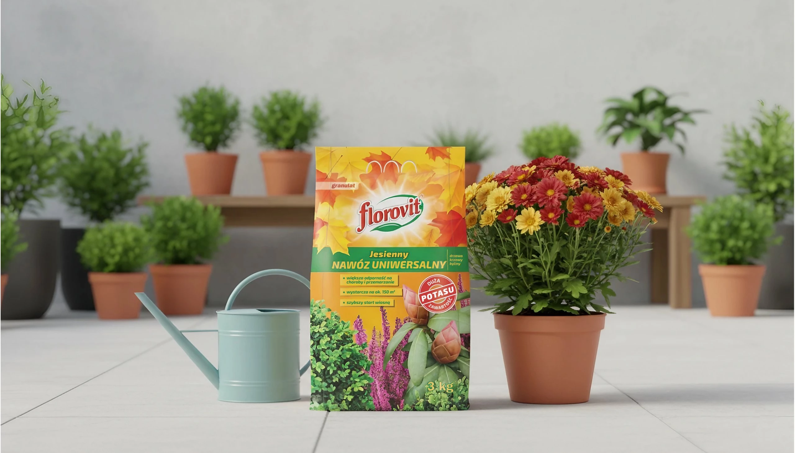 nawóz Florovit, nawóz NPK, nawóz do ogrodu, najlepszy nawóz uniwersalny, nawóz wieloskładnikowy, nawóz Florovit uniwersalny, nawóz mineralny Florovit, nawóz do warzyw, uniwersalny nawóz ogrodowy, nawożenie roślin ogrodowych, nawożenie pogłówne, granulowany nawóz mineralny, Florovit do roślin ozdobnych
