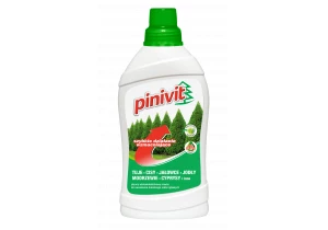 Nawóz wieloskładnikowy do roślin iglastych w płynie Pinivit 1kg