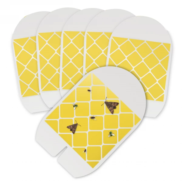 Wkłady do lampy owadobójczej No Pest® Insect Silento