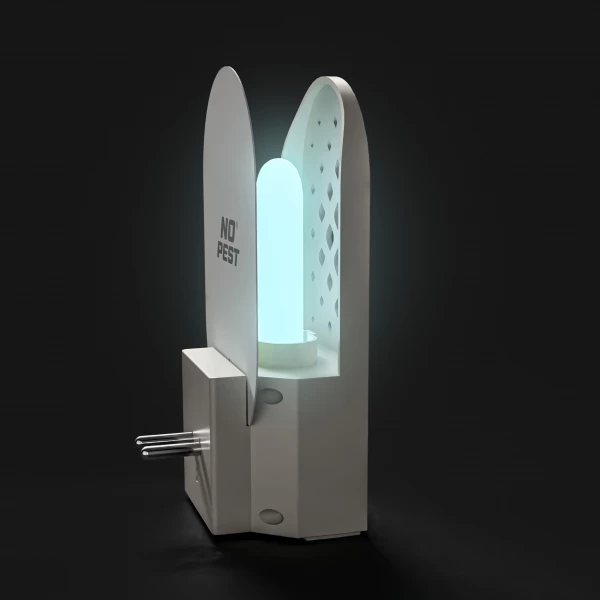 Wkłady do lampy owadobójczej No Pest® Insect Silento