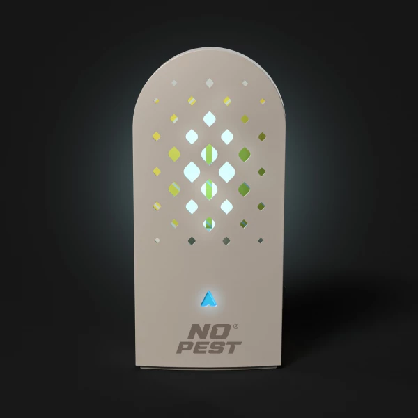 Wkłady do lampy owadobójczej No Pest® Insect Silento