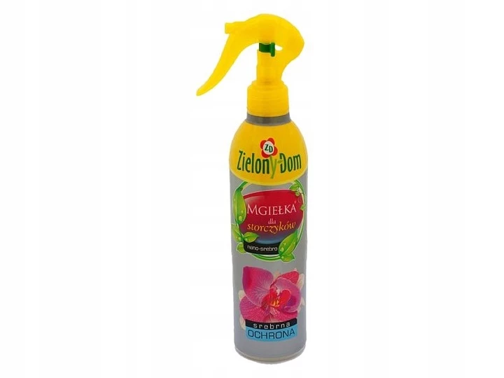 mgiełka dla storczyków, najlepsza mgiełka dla storczyków, mgiełka z nano-srebrem, nawóz do storczyków, spray do storczyków, nano srebro, pielęgnacja storczyków, odżywka do storczyków, nawóz organiczny, mgiełka do roślin, nawilżanie korzeni, storczyki pielęgnacja, nawóz w sprayu, Zielony Dom,