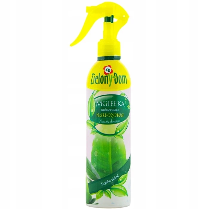 nawóz uniwersalny, mgiełka do roślin, nawóz dolistny, najlepsza mgiełka do roślin, najlepszy nawóz w sprayu, spray do roślin, nawóz do roślin zielonych, odżywka do roślin domowych, pielęgnacja roślin, nawożenie dolistne, rośliny balkonowe, nawóz wieloskładnikowy, 