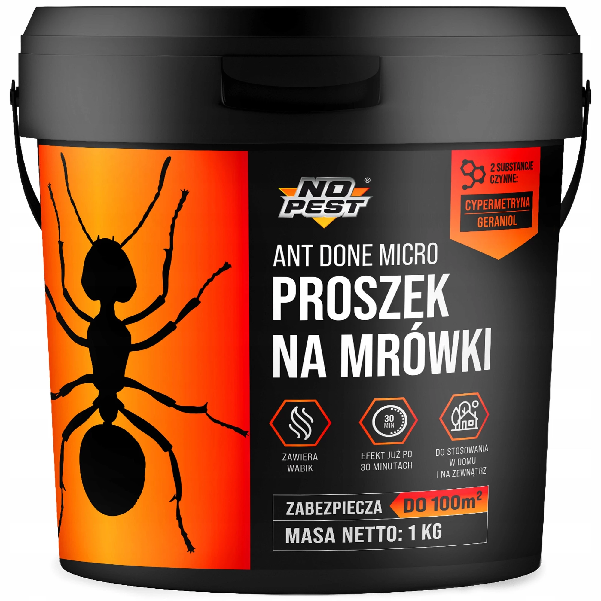 proszek na mrówki, proszek na mrówki bros, bros na mrówki, no pest na mrówki, proszek na mrówki no pest, trutka na mrówki, proszek do zwalczania mrówek, proszek zwalczający mrówki, preparat na mrówki, środek na mrówki, granulat na mrówki, zwalczanie mrówek w domu, preparat na mrówki faraona