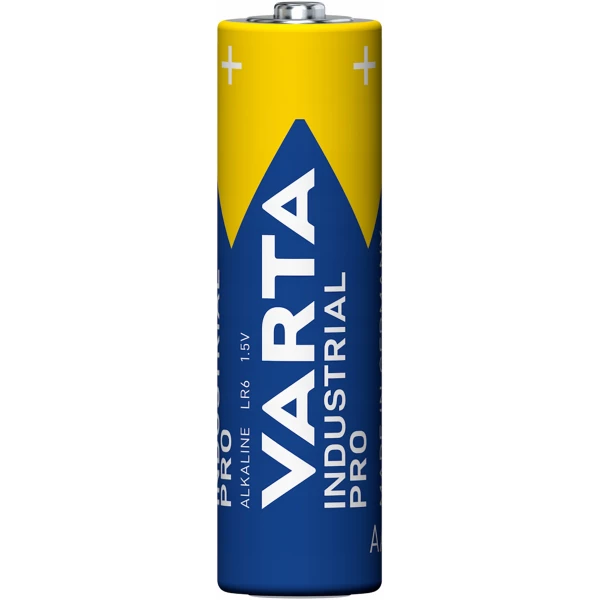 Bateria alkaliczna niemiecka VARTA AA (LR6) 1,5V 2 szt.