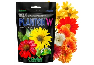 Nawóz do bylin PLANTON W 200g