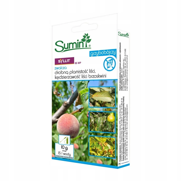 syllit 65 wp, fungicyd do sadów, środek grzybobójczy sadowniczy, dodyna fungicyd, preparat na choroby grzybowe roślin, środek ochrony roślin sadowniczych, syllit oprysk, fungicyd dodyna, oprysk na choroby grzybowe, preparat do ochrony sadów