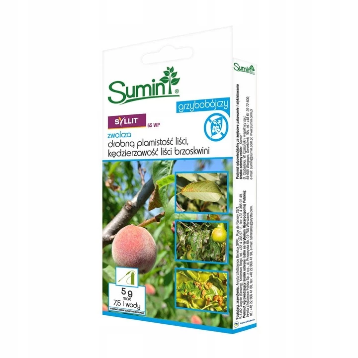 syllit 65 wp, fungicyd do sadów, środek grzybobójczy sadowniczy, dodyna fungicyd, preparat na choroby grzybowe roślin, środek ochrony roślin sadowniczych, syllit oprysk, fungicyd dodyna, oprysk na choroby grzybowe, preparat do ochrony sadów