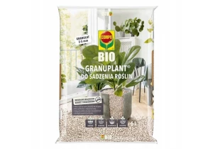 Granuplant do sadzenia roślin COMPO 6L 