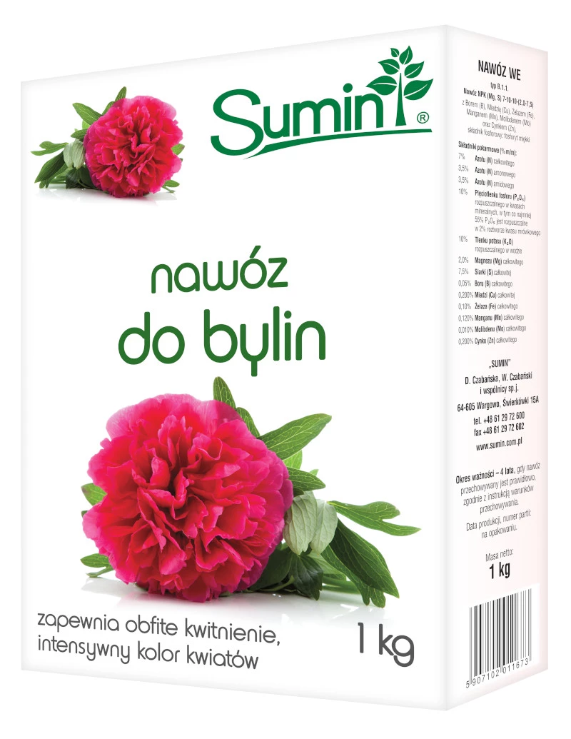 nawóz do bylin, nawóz do roślin wieloletnich, nawóz ogrodowy do bylin, nawóz granulowany do kwiatów, nawóz do rabat kwiatowych, nawóz do liliowców, nawóz do jeżówek, nawóz do piwonii, nawóz ogrodowy 1 kg, nawóz mineralny do roślin ozdobnych