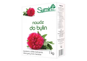 Nawóz do bylin Sumin 1 kg