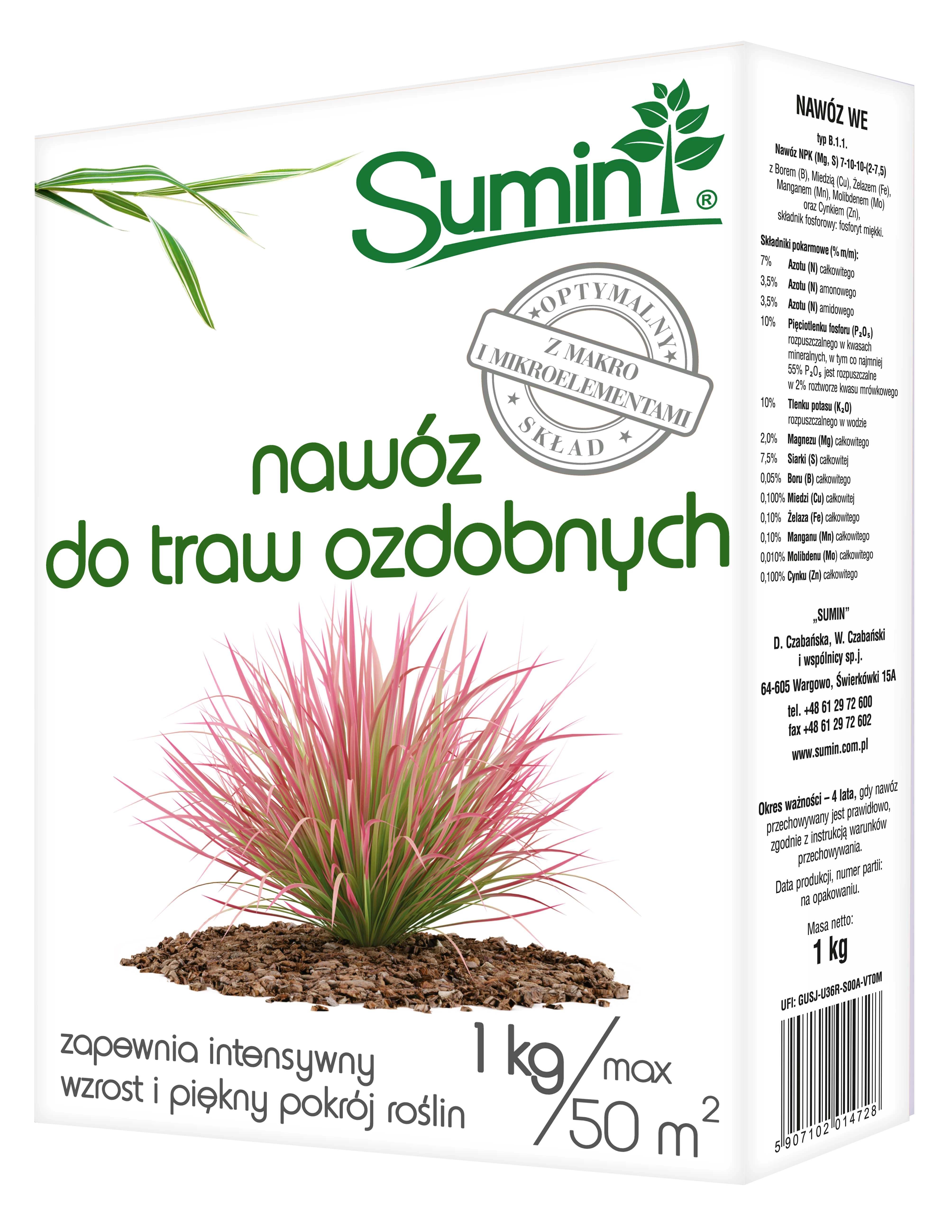 nawóz do traw ozdobnych, nawóz do miskantów, nawóz do trawy pampasowej, nawóz do rozplenicy japońskiej, nawóz do kostrzewy sinej, nawożenie traw ozdobnych, nawóz granulowany do traw, nawóz ogrodowy do traw ozdobnych
