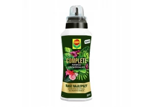 Nawóz uniwersalny COMPO COMPLETE 500ml