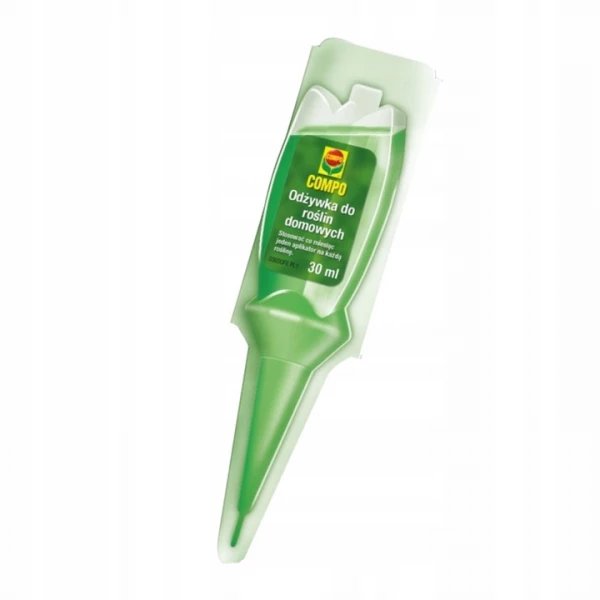 Odżywka do roślin domowych COMPO 30 ml