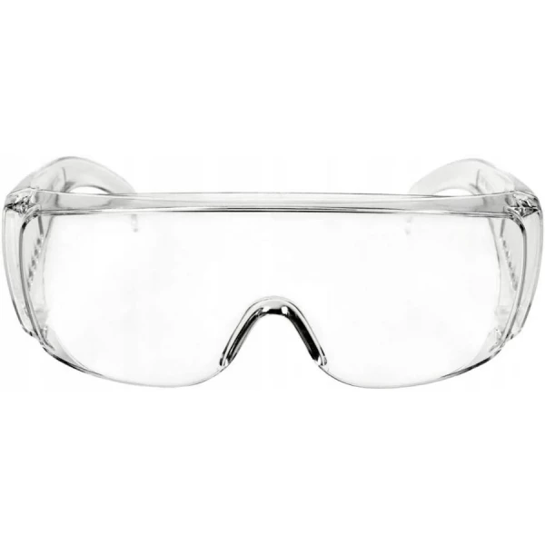Okulary ochronne do ochrony oczu GOG-ICE REIS
