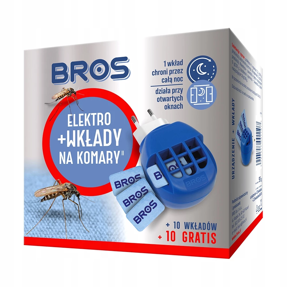 elektro na komary wkłady, elektrofumigator wkłady, wkłady na komary do kontaktu, urządzenie na komary do domu, płytki na komary, elektro na owady, wkłady wymienne na komary, urządzenie elektryczne na komary, elektrofumigator z wkładami, odstraszacz komarów do gniazdka