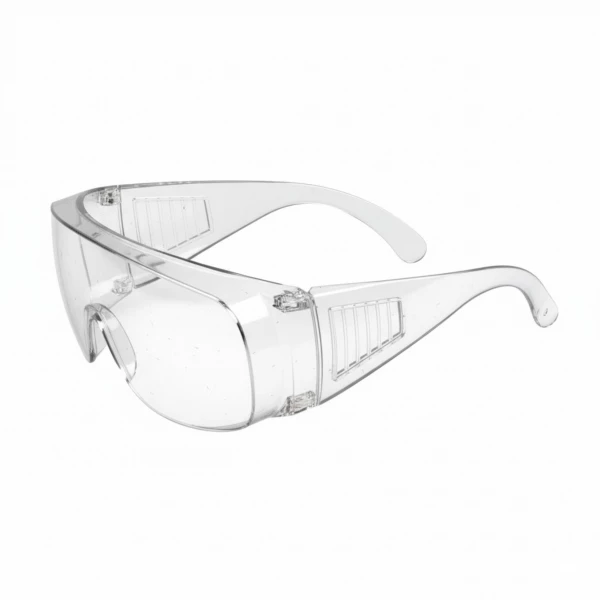 Okulary ochronne do ochrony oczu GOG-ICE REIS