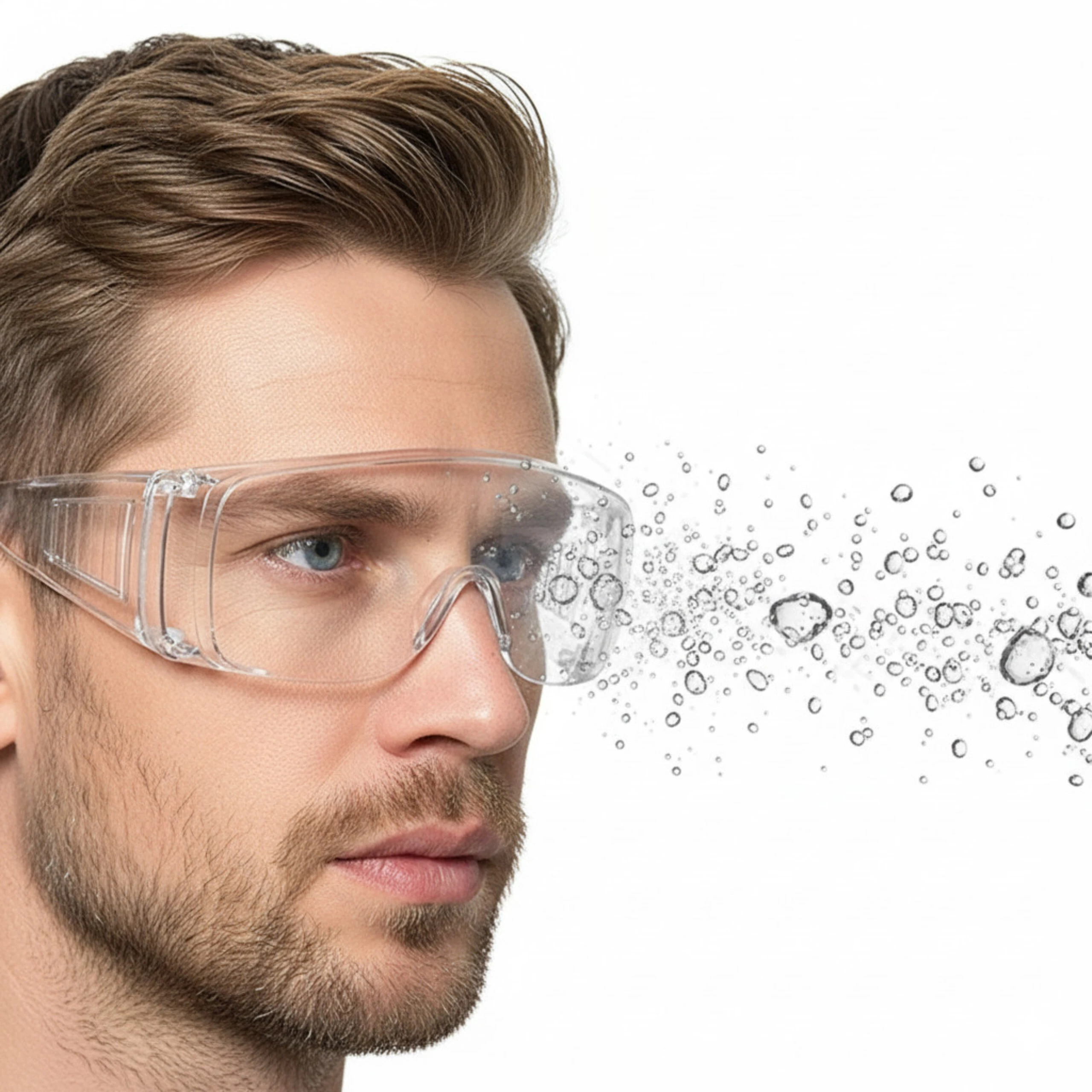 okulary ochronne BHP, okulary przeciwodpryskowe, okulary ochronne Reis GOG-ICE, okulary ochronne do warsztatu, okulary BHP przezroczyste, okulary ochronne do szlifowania, okulary ochronne do pracy z metalem, okulary ochronne do budowy, okulary ochronne poliwęglan, okulary ochronne EN166, okulary ochronne do majsterkowania, okulary ochronne warsztatowe, okulary ochronne mechanika, okulary ochronne do obróbki drewna, okulary ochronne do pracy technicznej