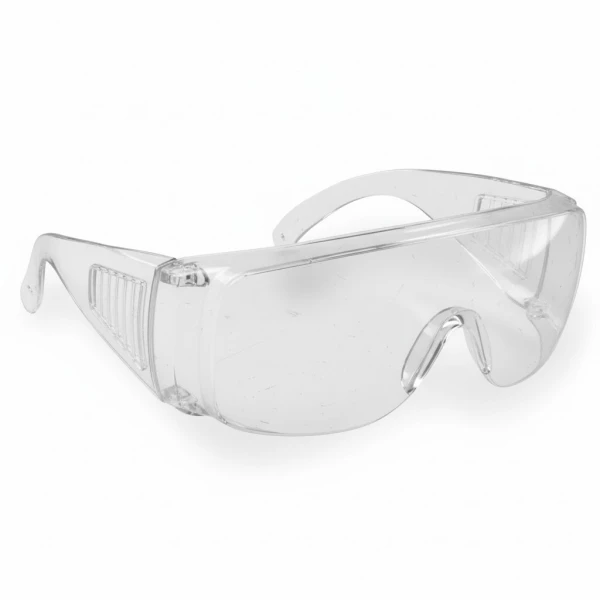 Okulary ochronne do ochrony oczu GOG-ICE REIS