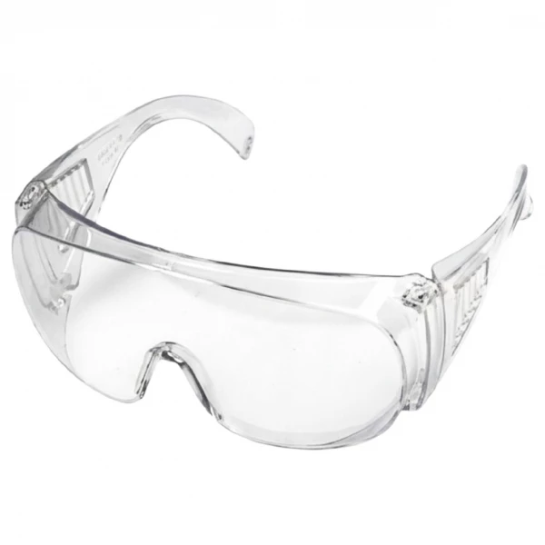 Okulary ochronne do ochrony oczu GOG-ICE REIS