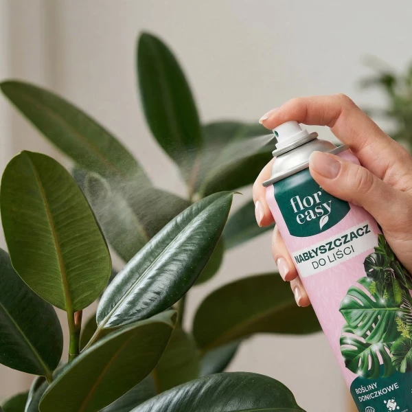 Nabłyszczacz do liści floreasy 750 ml