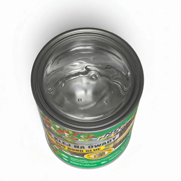 Klej entomologiczny na owady Bug Bond Glue No Pest® 750 ml