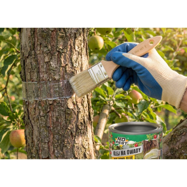 Klej entomologiczny na owady Bug Bond Glue No Pest® 750 ml