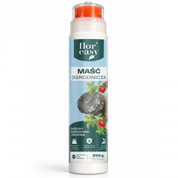 Maść ogrodnicza flor'easy 250 g