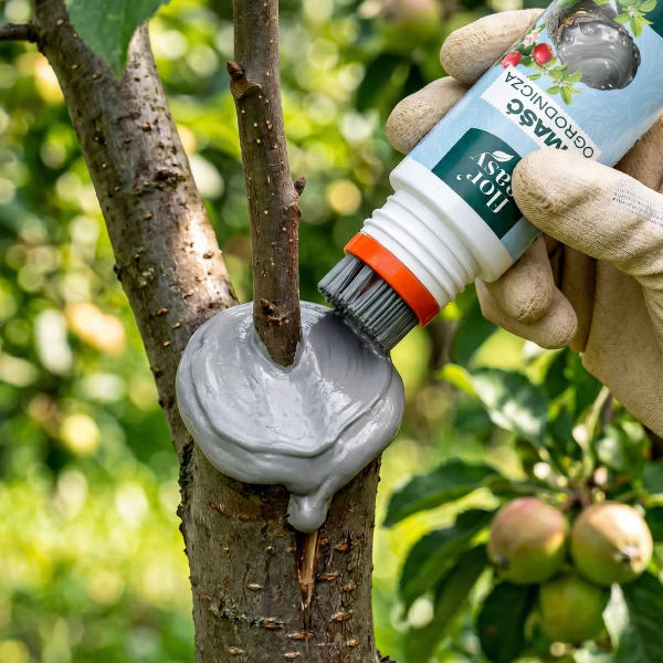 Maść ogrodnicza flor'easy 250 g