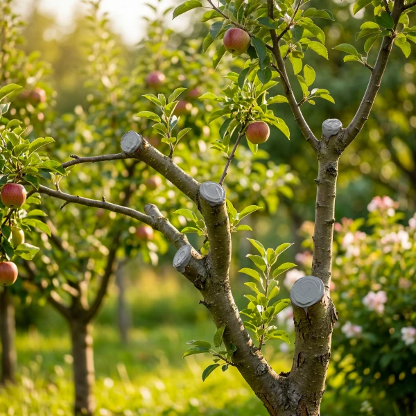 Maść ogrodnicza flor'easy 250 g