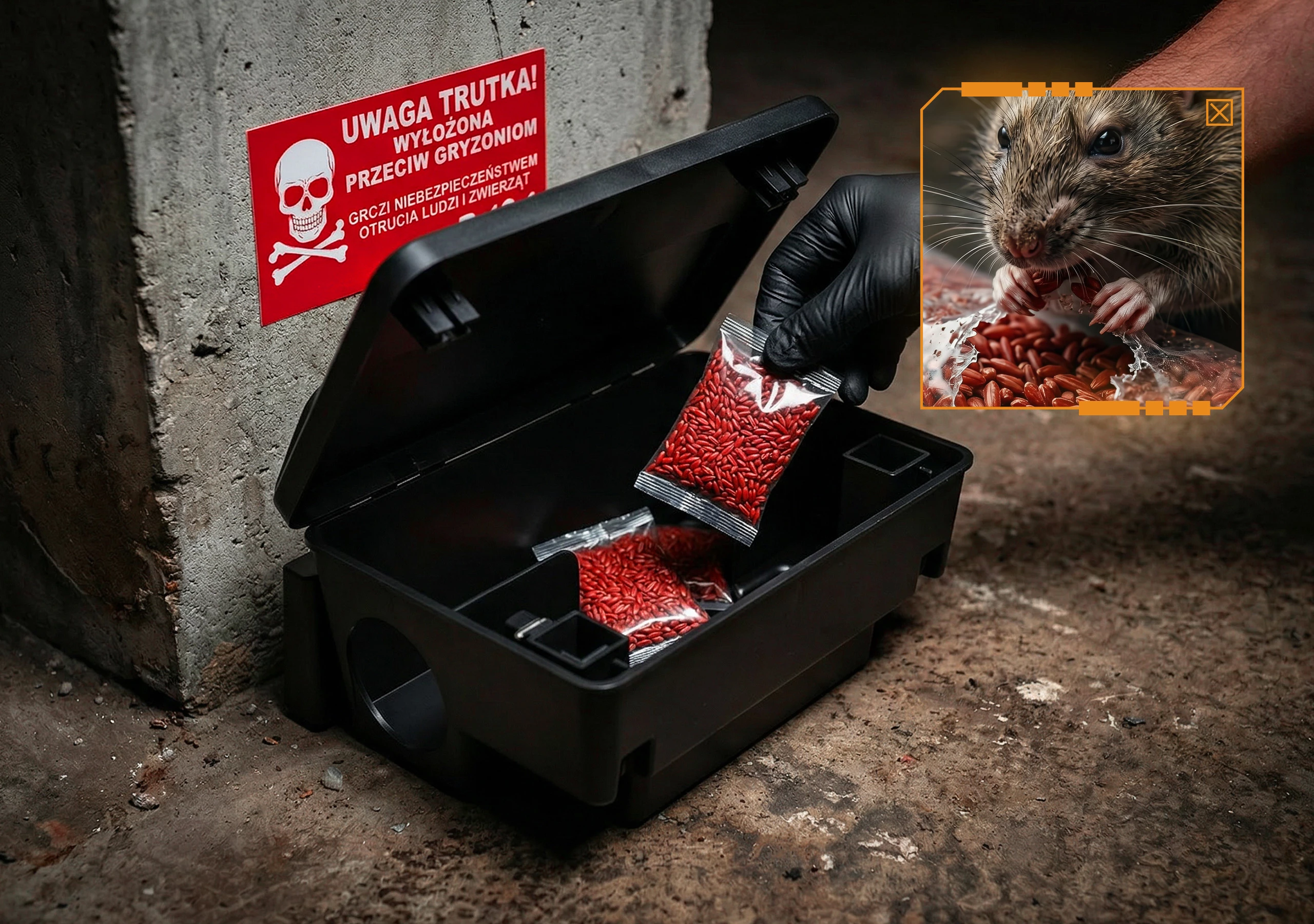 trutka na szczury, trutka na myszy, trutka na gryzonie, zatrute ziarno na szczury, zatrute ziarno na myszy, trutka ratout, ratout ziarno, brodifakum trutka, skuteczna trutka na szczury, mocna trutka na myszy, profesjonalna trutka na gryzonie, trutka do deratyzacji