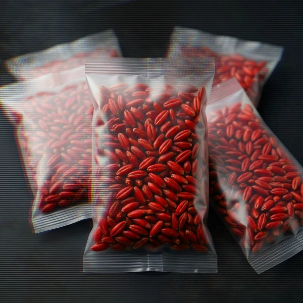 Trutka na myszy, szczury, gryzonie, zatrute ziarno brodifakum RatOut® 150 g