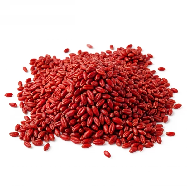 Trutka na szczury i myszy, gryzonie 5 kg No Pest® brodifakum czerwone ziarno