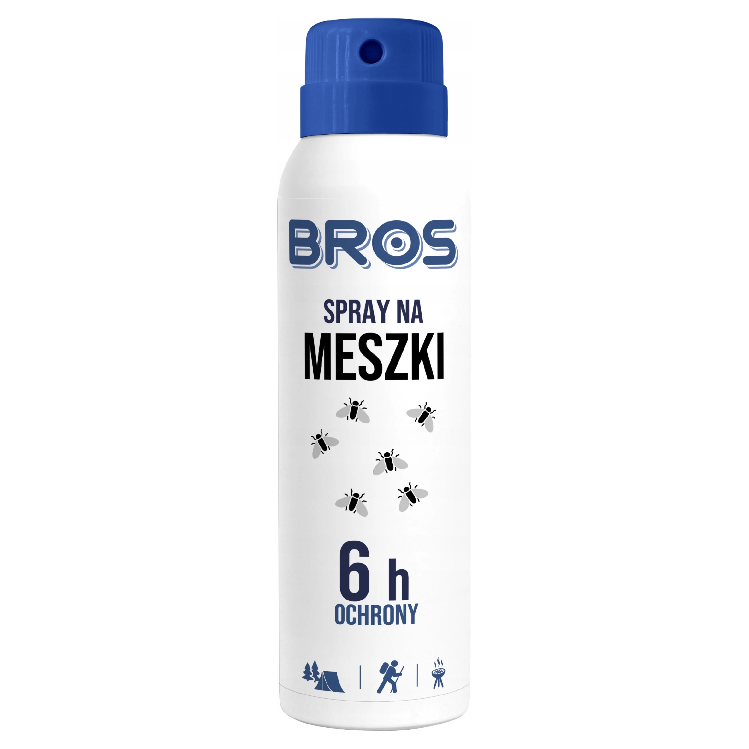 środek na meszki, spray na meszki, bros na meszki, aerozol na meszki, sposób na meszki, preparat na meszki