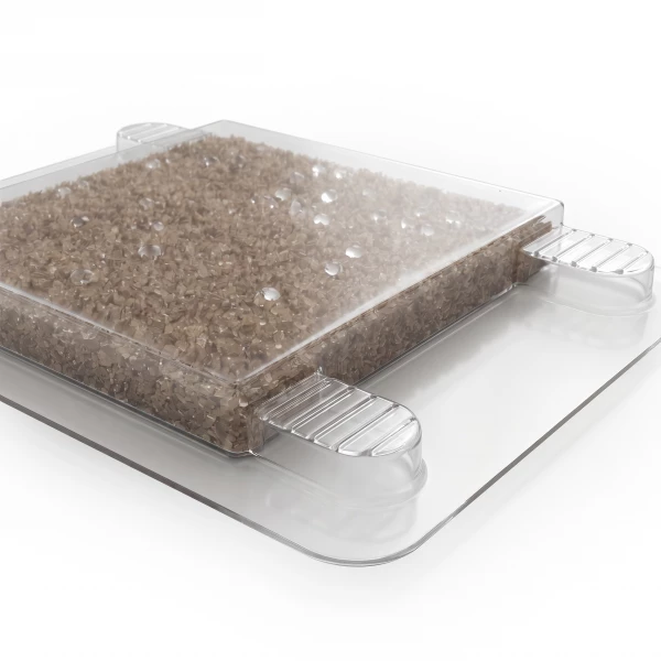 Trutka na mrówki faraona w karmniku No Pest® 3x5g