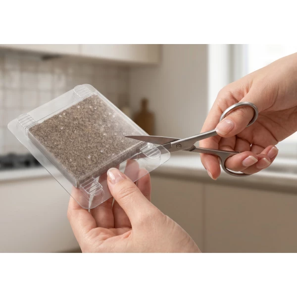 Trutka na mrówki faraona w karmniku No Pest® 3x5g