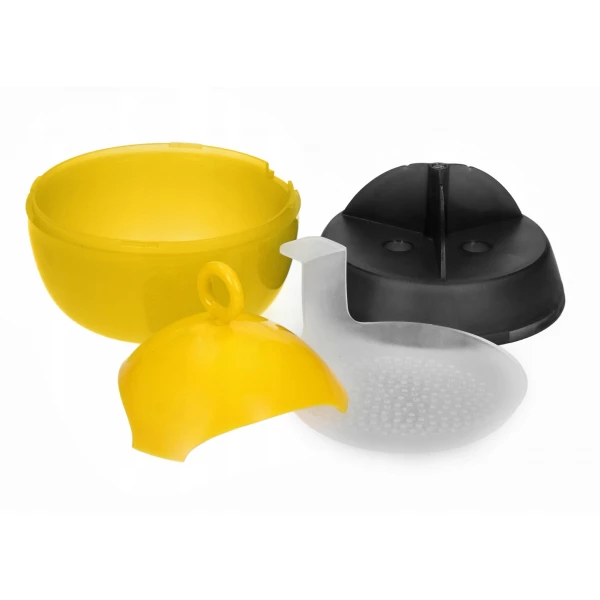 Pułapka na osy, szerszenie Wasp Tempter + wabik Wasp Juice 500 ml 