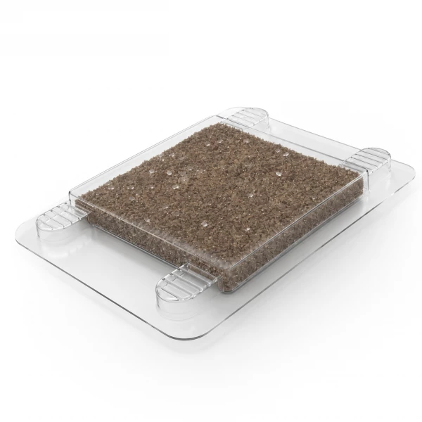 Trutka na mrówki faraona w karmniku No Pest® 3x5g