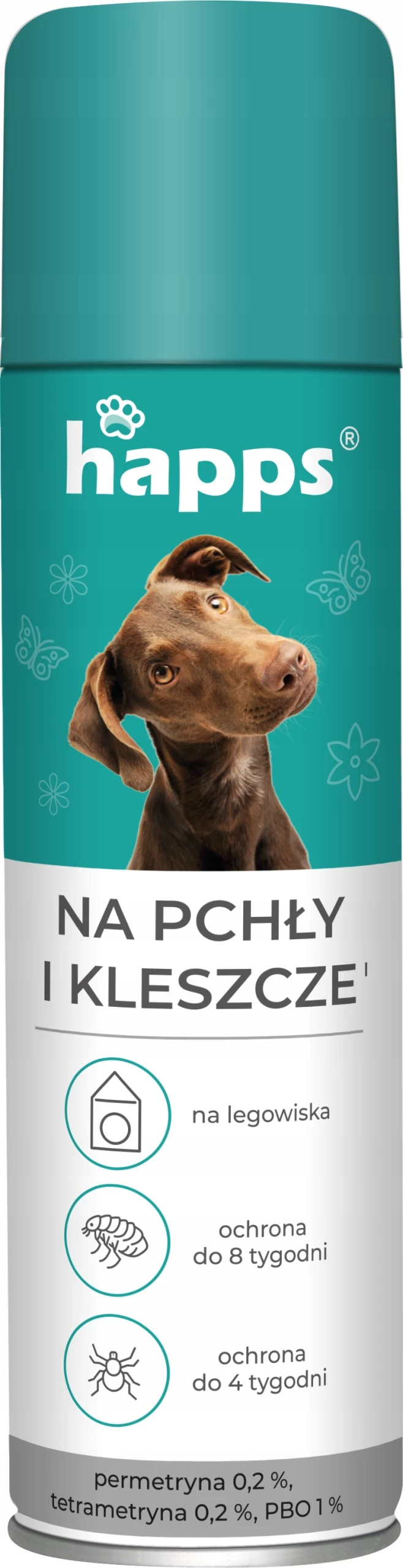 spray na pchły, spray na kleszcze, płyn na pchły, płyn na kleszcze, zwalczanie pcheł, zwalczanie kleszczy, spray przeciw pchłom, spray przeciw kleszczom, dla psa, dla psów, do budy, na legowisko