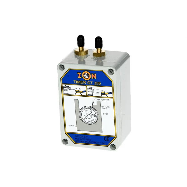 TIMER ZEGAR GT 300 do armatki hukowej ZON MARK 4.