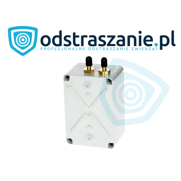 TIMER ZEGAR GT 300 do armatki hukowej ZON MARK 4.