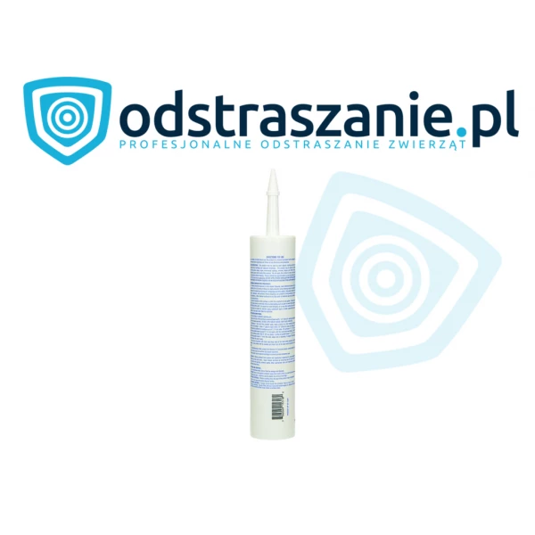 Odstraszacz ptaków w żelu Bird Proof (kartusz)