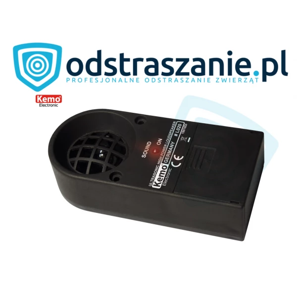 Kemo L020, głośnik do odstraszacza kun M175
