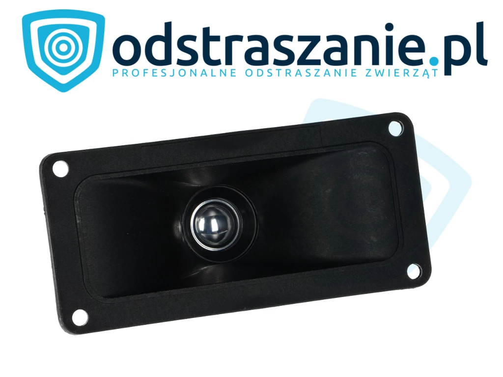 odstraszacz kun, kemo